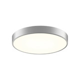 Razuis Trail 29.39W LED Flush Mount 2 Inch Tall and 16 Inch Wide - 181-BEL-492820
