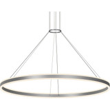 Gogliom Lane 129W 2 LED Pendant 2.75 Inch Tall X 59 Inch Wide - 181-BEL-1277835