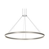 Gogliom Lane 129W 2 LED Pendant 2.75 Inch Tall X 59 Inch Wide - 181-BEL-1277835