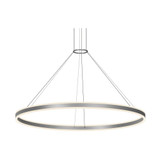 Gogliom Lane 129W 2 LED Pendant 2.75 Inch Tall X 59 Inch Wide - 181-BEL-1277835