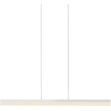 Timaim Road 12W 1 LED Pendant 4.25 Inch Tall and 32.5 Inch Wide - 181-BEL-1367427