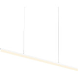 Timaim Road 20W 1 LED Pendant 1.75 Inch Tall and 59.5 Inch Wide - 181-BEL-1277821