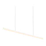 Timaim Road 20W 1 LED Pendant 1.75 Inch Tall and 59.5 Inch Wide - 181-BEL-1277821