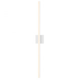 Titrait Drive LED Bath Vanity 40 Inch Tall and 0.75 Inch Wide - 181-BEL-531092