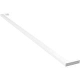Veabra Lane 1 LED Wall Sconce 1 Inch Tall and 48 Inch Wide - 181-BEL-1097698