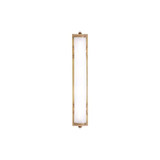 Bristol 4 Light Wall Sconce by Hudson Valley - 953