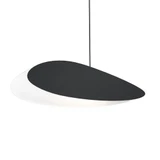 Prilx Lane 9W 1 LED Large Pendant - 181-BEL-1218184