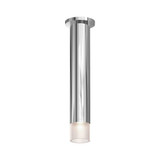 Biamiom Way 20W 1 LED 3 Inch Wide Flush Mount - 181-BEL-1278063