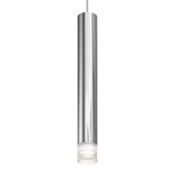 Biamiom Way 20W 1 LED Light Mini Pendant - 181-BEL-1278004