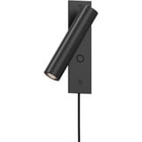 Jeroim Court 1 LED Wall Sconce 5.5 Inch Tall and 1.5 Inch Wide - 181-BEL-1286625