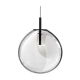 Doitn Court 1 LED Large Pendant 18.75 Inch Tall and 15 Inch Wide - 181-BEL-1277968
