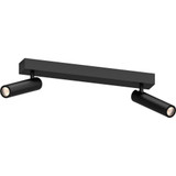 Jeroim Court 2 LED Flush Mount 2.5 Inch Tall and 11 Inch Wide - 181-BEL-1286624