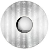 Matou Road 1 LED Wall Sconce 9 Inch Wide - 181-BEL-1395791
