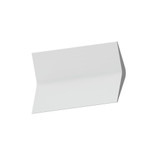 Vuizeit Road 9W 1 LED Wall Sconce 6.5 Inch Tall and 13 Inch Wide - 181-BEL-1336622