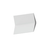 Vuizeit Road 7W 1 LED Wall Sconce 6.5 Inch Tall and 10 Inch Wide - 181-BEL-1336524