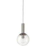 Deasa Place 1 Light Pendant 22 Inch Tall and 8 Inch Wide - 181-BEL-1395799