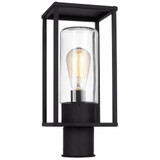 Vado 1 Light Outdoor Post Lantern 15 x 6.38 Inch by Visual Comfort Studio - 8231101