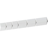 Vuizeit Road 41W 6 LED Wall Sconce 6.5 Inch Tall and 55.25 Inch Wide - 181-BEL-1336712