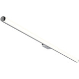 Hezoar Trail 1 LED Bath Vanity 40 Inch Tall and 40 Inch Wide - 181-BEL-1096247