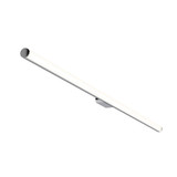 Hezoar Trail 1 LED Bath Vanity 40 Inch Tall and 40 Inch Wide - 181-BEL-1096247