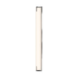Nilut Trail 1 LED Bath Vanity 40 Inch Tall and 5 Inch Wide - 181-BEL-1277916