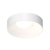 Kaiplv Way 1 LED Flush Mount 5 Inch Tall and 18 Inch Wide - 181-BEL-1096230