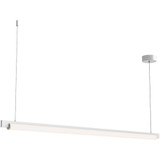 Kobeis Path 1 LED Pendant 2 Inch Tall and 60 Inch Wide - 181-BEL-1096260