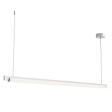 Kobeis Path 1 LED Pendant 2 Inch Tall and 60 Inch Wide - 181-BEL-1096260
