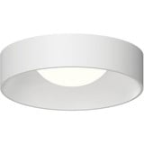 Kaiplv Way 1 LED Flush Mount 5.25 Inch Tall and 22 Inch Wide - 181-BEL-1107532