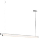 Kobeis Path 1 LED Pendant 2 Inch Tall and 44 Inch Wide - 181-BEL-1096257