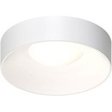 Kaiplv Way 1 LED Flush Mount 4.5 Inch Tall and 14 Inch Wide - 181-BEL-1277860