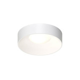 Kaiplv Way 1 LED Flush Mount 4.5 Inch Tall and 14 Inch Wide - 181-BEL-1277860