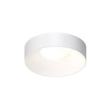 Kaiplv Way 1 LED Flush Mount 4.5 Inch Tall and 14 Inch Wide - 181-BEL-1277860