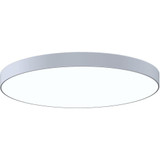 Razuis Trail 1 LED Flush Mount 4 Inch Tall and 29.5 Inch Wide - 181-BEL-1107540