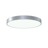 Razuis Trail 1 LED Flush Mount 4 Inch Tall and 23.75 Inch Wide - 181-BEL-1107538