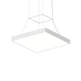 Razuis Trail 53W 1 LED Pendant 2.5 Inch Tall and 24 Inch Wide - 181-BEL-1336686
