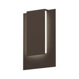 Siafll Way 1 LED Wall Sconce 11.75 Inch Tall and 8 Inch Wide - 181-BEL-1011887