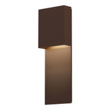 Hiloum Avenue 1 LED Wall Sconce 17 Inch Tall and 6 Inch Wide - 181-BEL-1277918