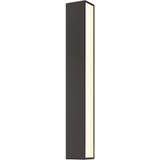 Stiarsh Drive 37.06W LED Wall Sconce 24 Inch Tall and 3.25 Inch Wide - 181-BEL-1025359