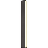 Stiarsh Drive 54.45W LED Wall Sconce 36.25 Inch and 3.25 Inch Wide - 181-BEL-1025361