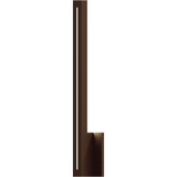 Tomun Lane 2 LED Wall Sconce 24 Inch Tall and 1.5 Inch Wide - 181-BEL-1277834