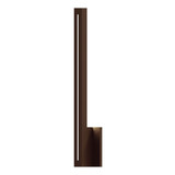 Tomun Lane 2 LED Wall Sconce 24 Inch Tall and 1.5 Inch Wide - 181-BEL-1277834
