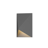 Votrio Road 1 LED Wall Sconce 4.5 Inch Tall X 3.5 Inch Wide - 181-BEL-1011909