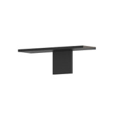 Ciobrk Trail 26W 1 LED Wall Sconce 5 Inch Tall and 16 Inch Wide - 181-BEL-1336687
