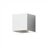 Rutrae Drive 14W 2 LED Large Wall Sconce 5.25 Inch X 5.25 Inch Wide - 181-BEL-1336914