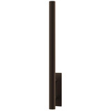 Hiograe Trail 1 LED Wall Sconce 40 Inch Tall and 5 Inch Wide - 181-BEL-1277942