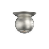 Jizus Trail 1 LED Flush Mount 4.25 Inch Tall and 4 Inch Wide - 181-BEL-1286640