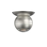 Jizus Trail 1 LED Flush Mount 4.25 Inch Tall and 4 Inch Wide - 181-BEL-1286640