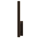 Hiograe Trail 1 LED Wall Sconce 30 Inch Tall and 5 Inch Wide - 181-BEL-1096373