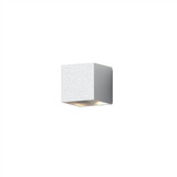 Rutrae Drive 10W 2 LED Small Wall Sconce 3.25 Inch X 3.25 Inch Wide - 181-BEL-1336995